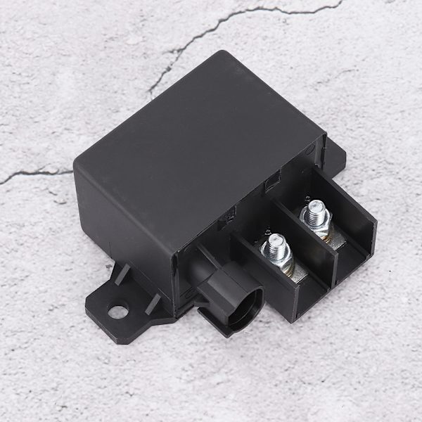 TN860 Bil Hjem Forvarm Industri Starter Relæ Gaffeltruck Dele 150A 12V Auto Relæ