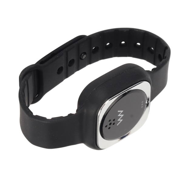 Smart Anti-Snarkningsenhet, Infrarött Intelligent Armband för Djup Sömnacceleration, Främjar Kvalitetsvila för Alla