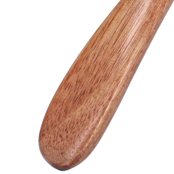 Naturligt Träslevar Set, Återanvändbara Bambu Redskap För Matlagning, Stilren Design Och Mångsidig Användning I Alla Köksmiljöer
