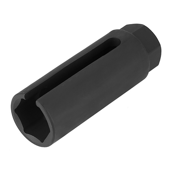 Universal bil O2 Oxygen Sensor Fjernelse Stikdåse 7/8\" 22mm 3/8\" Drive Værktøj