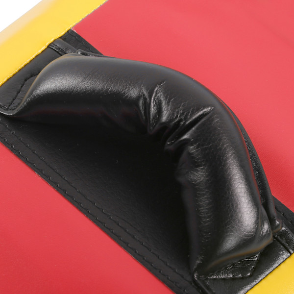 Taekwondo Blok Mål Træningsudstyr Fod Kickboxing Punching Pad Fod Håndbeskytter