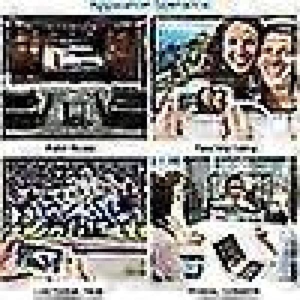 GETIT HDMI-sovitin, puhelin-HDMI-sovitin, yhteensopiva 1080p-television kanssa