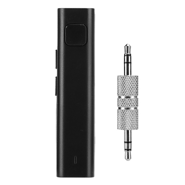 Billadapter för bilstereo med Bluetooth 4.2, bärbar billadapter