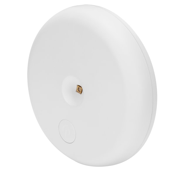 UVC LED Toalettlampa Bärbar USB Laddning Automatisk Induktion UV