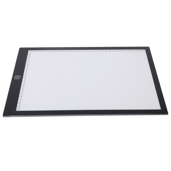 LED-lysboks Tracer USB-tegnebrett Skala Plottbrett Kunsttegning