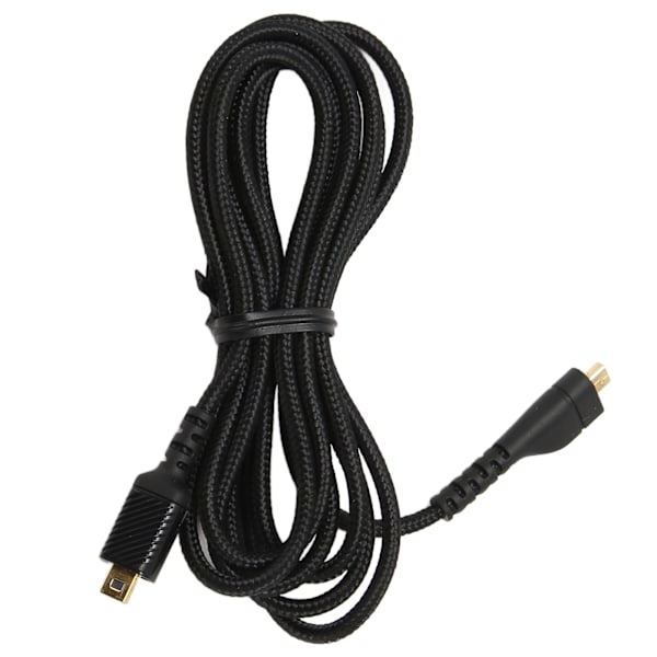 USB-lydkort til headset-forlængerledning lydkabel til SteelSeries Arctis 3 5 7 Arctis Pro til GameDac til ChatMix