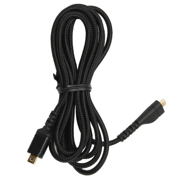 USB-lydkort til hodesettforlengelseskabel Lydkabel for SteelSeries Arctis 3 5 7 Arctis Pro for GameDac for ChatMix