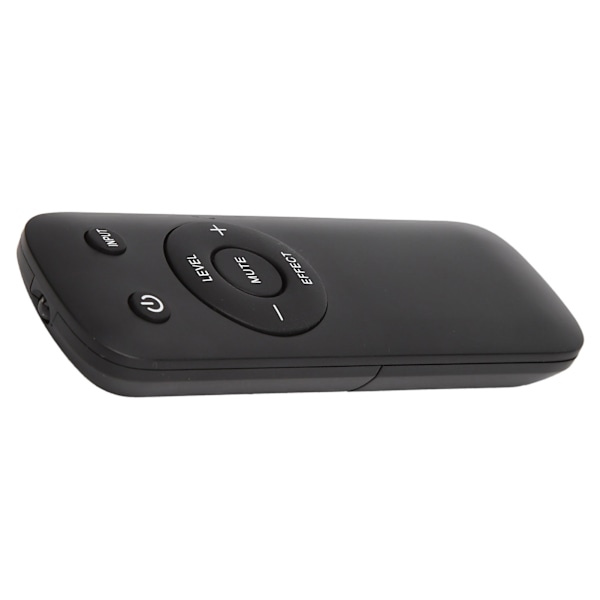 Fjernkontroll erstatning passer for Logitech Z906 5.1 Hjemmekino Subwoofer Lyddeler