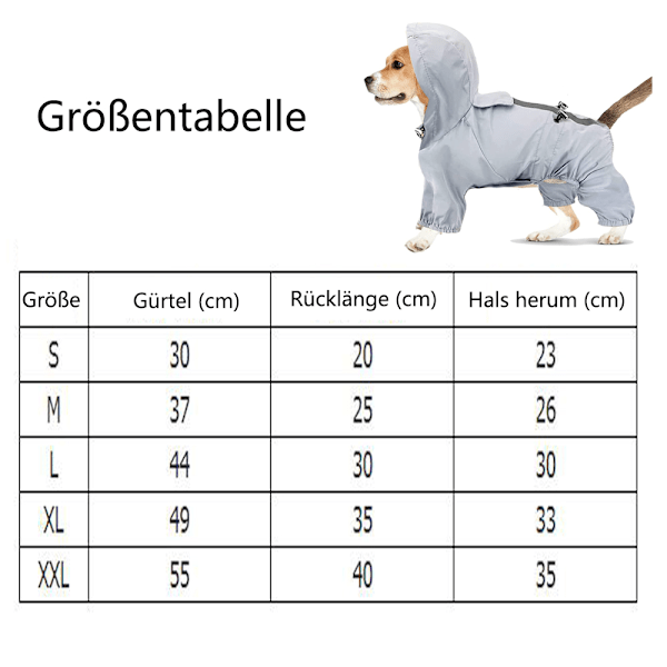Vattentåliga regnjackor, lösa ärmar, tjockare bröststil, ventilerande polyesterfoder, justerbar dragsko, lätta att bära, perfekta för utomhusbruk