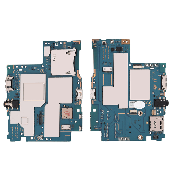 WIFI-pääkortti PCB-piirimoduulin emolevykorvaus PlayStation PSV1000:lle