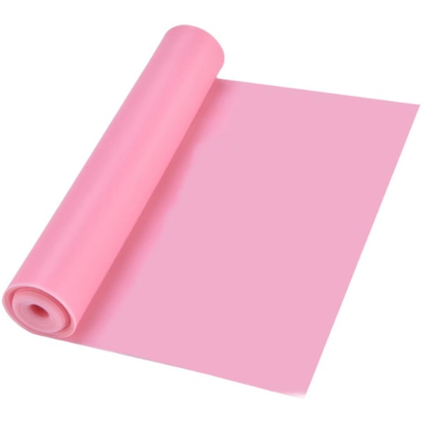 Bärbara Träningsaccessoarer, Rehabband för Muskeltillväxt, Latexfritt Material, Lätta att Bära för Träning På Språng, Högkvalitativa Motståndsband för