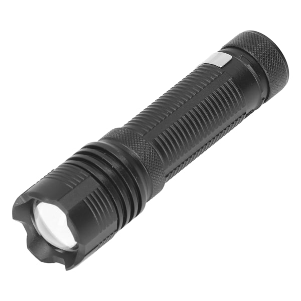 Flash Lights XHP50 5 lägen En knapp Operation Fysisk Omvänd Sw