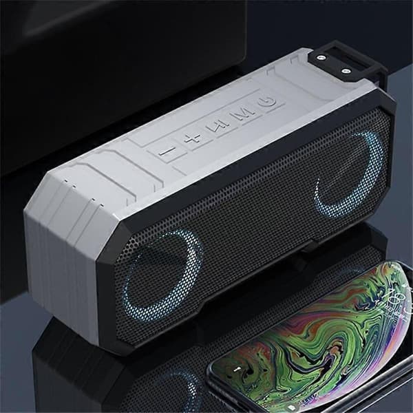 GETIT Langaton Bluetooth-kaiutin