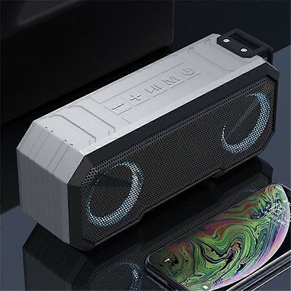 GETIT Trådlös Bluetooth-högtalare