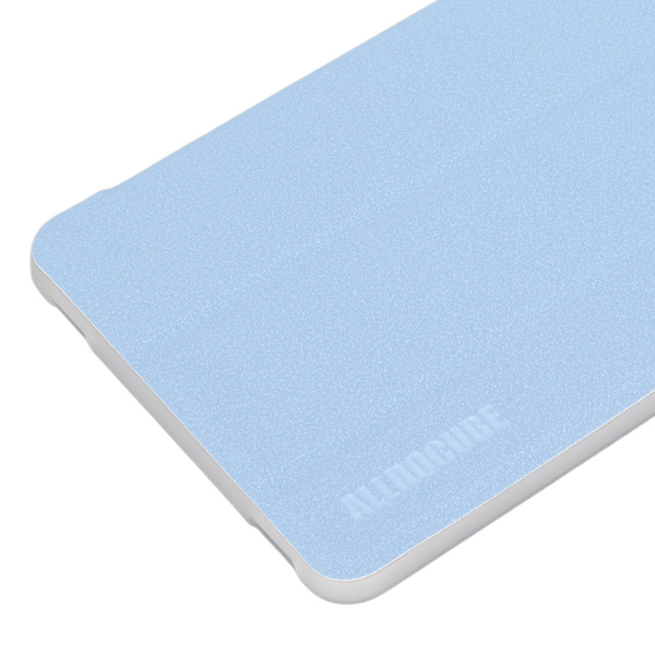 Surfplattafodral Mjukt bekvämt passande design Ultratunt stilrent enkelt TPU-skyddsfodral för Smile 1 surfplatta