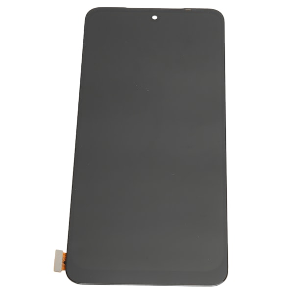 LCD-skärm och digitizer komplett montering utan fingeravtryck ersättning LCD-skärm med demonteringsverktyg för Redmi Note11 4G Note11S