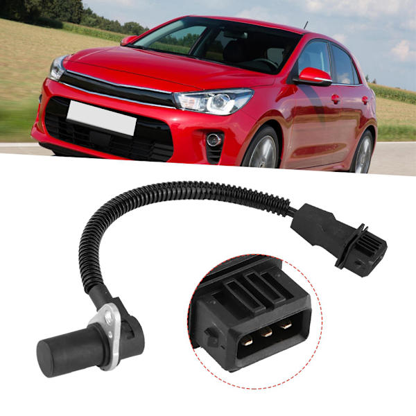 0K30E18131B Kamaksel Positionsensor til Kia Rio 1.5L 1.6L 01-05