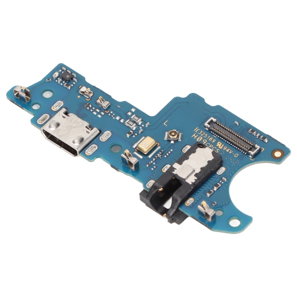 USB-ladeport Dock-kontaktkort Fleksibel kabelerstatning for Galaxy A03 A035U US-versjon