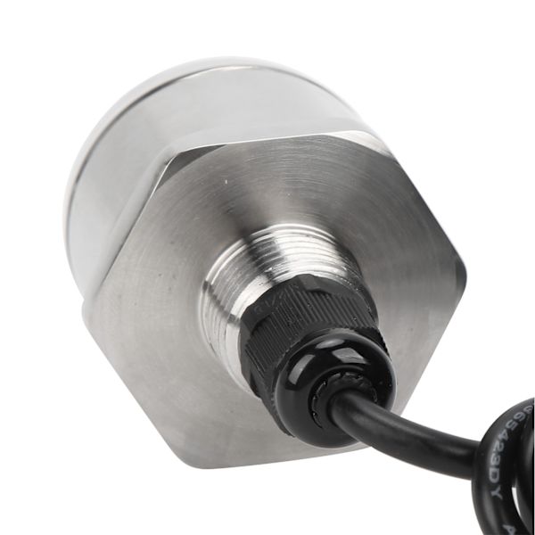 12V sininen 9LED-tyhjennyspropun valo 1200lm 1/2 tuuman NPT-kierre vedenalainen lamppu merialukselle jahdille