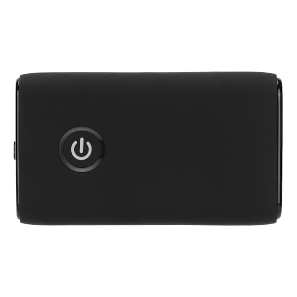 2 in 1 Bluetooth-sovitin Langaton Bluetooth 5.0 Lähetin Vastaanotin Sopii Tietokoneelle TV-kaiuttimelle