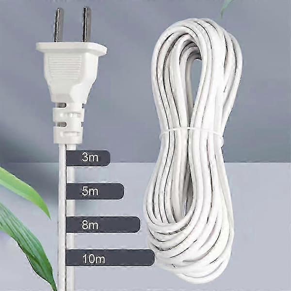 GETIT E27 Ophængsstik med afbryder lampeholderadapter