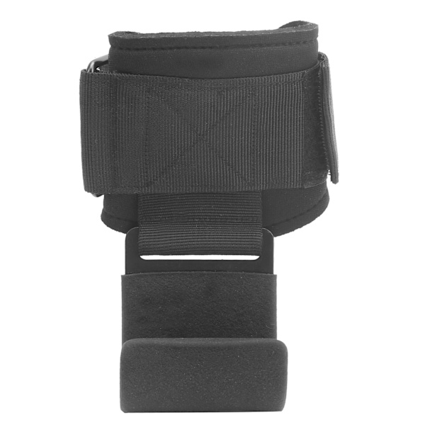Sport Vikt Träning Pull Up Hook Gym Power Träning Powerlifting handledsskydd Bälte Wrap