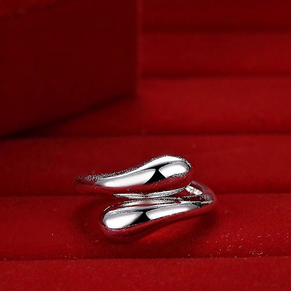 GETIT Ringar, Parringar, Damringar, Silverringar