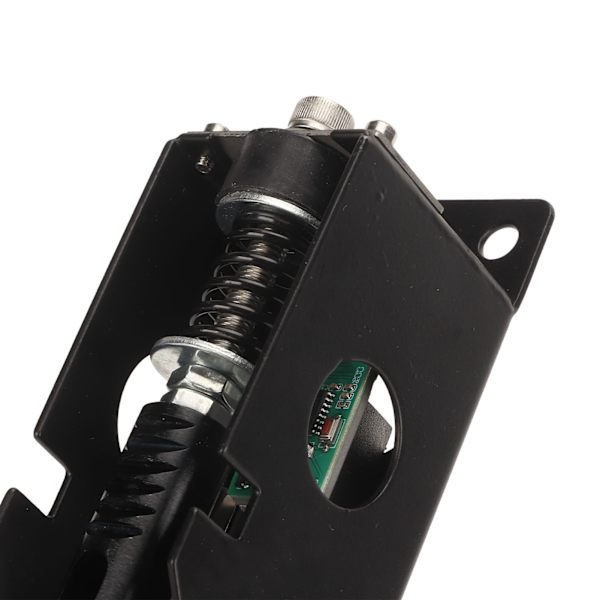 64 Bit USB SIM Håndbremse PC Racing Games Lineær E Bremse til Logi G27 G29 G920 T500 T300 med Håndtag Greb USB Kabel Klemme