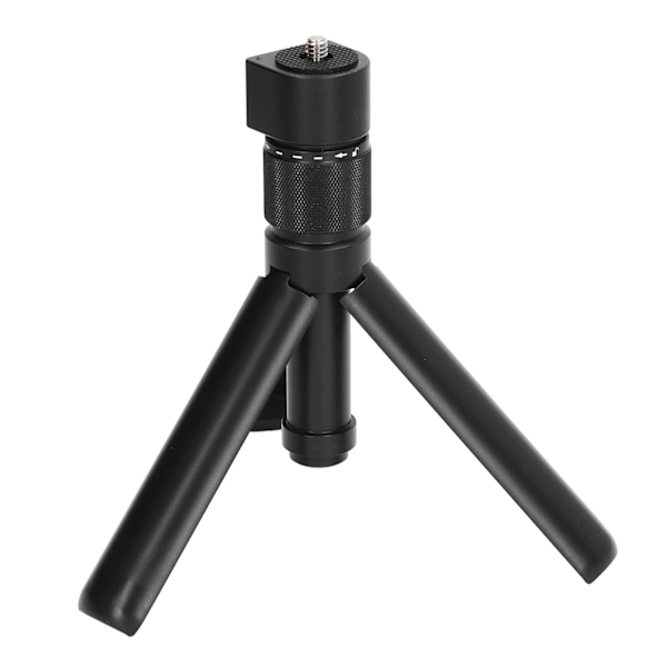 Bordsstativ för inomhusbruk, smidigt och stabilt, lämpligt för ONE X3, ONE X2, ONE R, ONE X, ONE, EVO Action och andra actionkameror