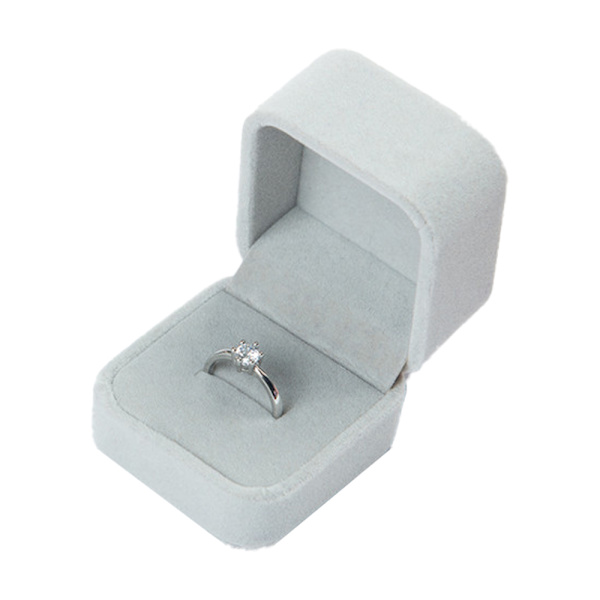 Örhänge Presentask Ring Örhänge Förvaringslåda