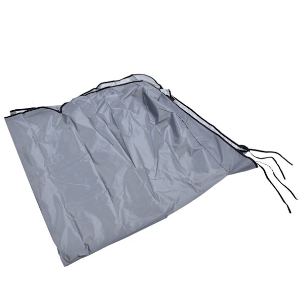 Trädgårdsgård Utomhus Vattentät Polyester Taffeta 3-sits Gungstol Hängmatta Sits Dynöverdrag