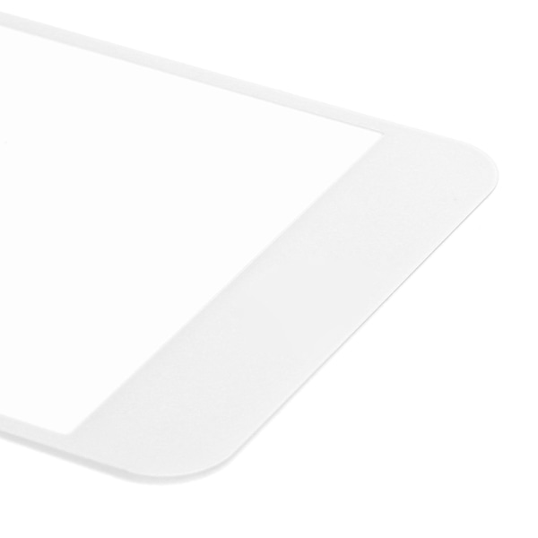 Matkapuhelimen karkaistu lasinen näytönsuoja Koko näytön kalvo iphone 7P/8P SuojausValkoinen iphone 7P/8P:lle