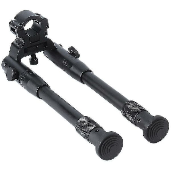 Kannettava säädettävä 8'' - 10'' korkeudella säädettävä kiinnitettävä bipod-tuki, uusi