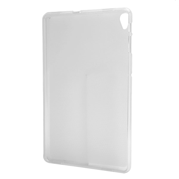 Tabletskyddande dammskydd AntiDrop TPU Mjukt skal för Alldocube iPlay40(Vit )
