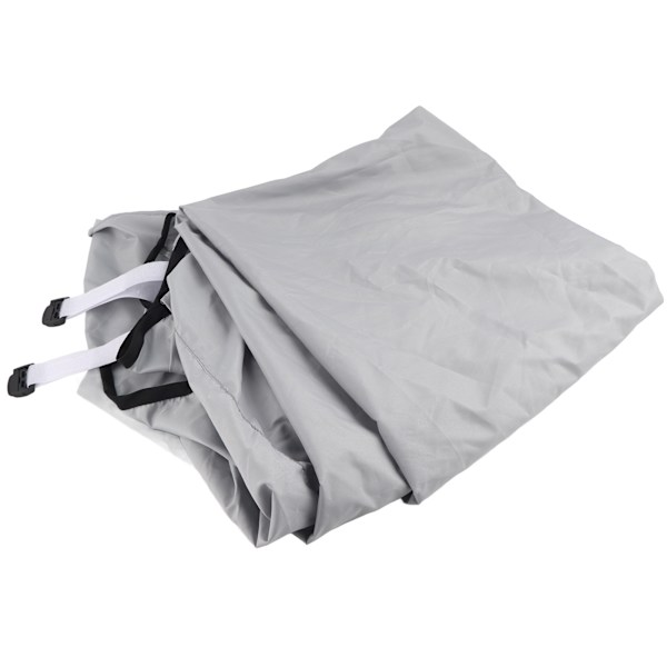 Havehavegård Udendørs Vandtæt Polyester Taffeta 3-sæders Gyngestol Hængekøje Sædebetræk