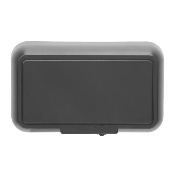 Universell bil Head Up Display High Definition OBD HUD vindruta projektor överhastighets säkerhetslarm