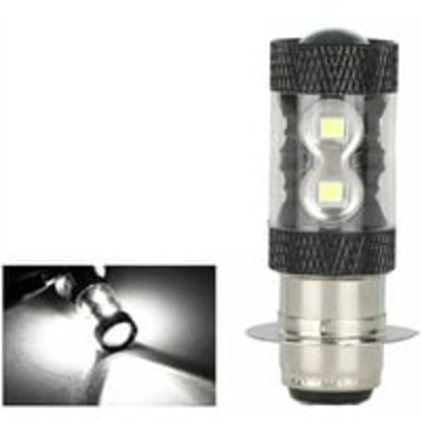 H6m LED -ajovalopolttimot Yamaha Atv thsinde