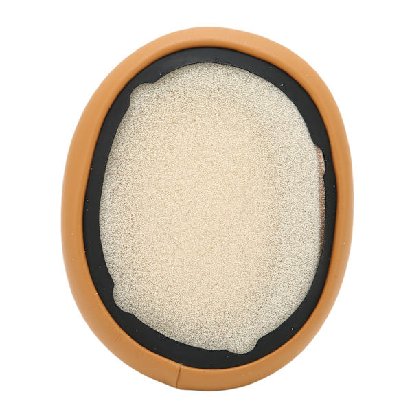 Protein Skinn Ear Pads for Skullcandy Crusher 3.0 Wireless Hesh3 Ear Pads Repair Parts Light Brown