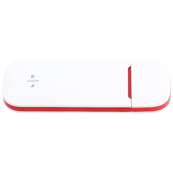 Nopea 4G langaton USB-verkkokortti WIFI-sovitin/vastaanotin tukee WIFI/muistikorttia