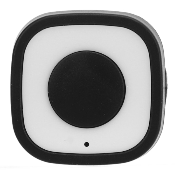 ZL 01 Fingertip Video Controller Lett Vekt Korte Videoer Bla gjennom Flipping Enhet Holdbar Fjernkontroll Sidevender for Mobiltelefon Nettbrett