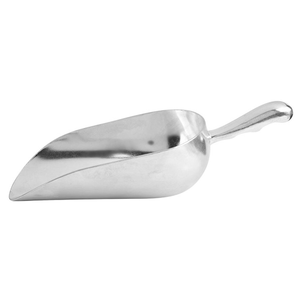 1 st aluminiumlegering kök mat buffé godis godis mjöl isskopa för hem bar fest användning ny