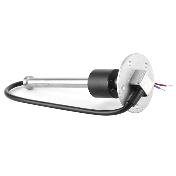 Universal Brændstofsensor Vand Brændstofniveau Sender IP67 Beskyttelse til Marine Båd Lastbil 0‑190ohms EU Standard200mm / 7.9in