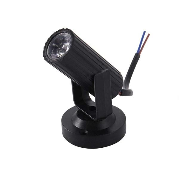 Mini Beam Light Projektor LED Spotlight Scene Effekt Lys KTV B