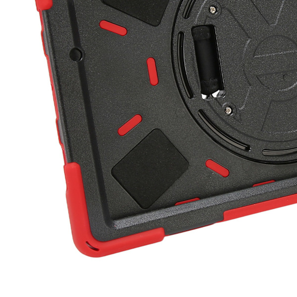 Tablet Etui Multifunktion Robust Stødsikker Tablet Beskyttelsescover til Samsung Tab A8 10.5inch 2022 X200 X205 Tablets