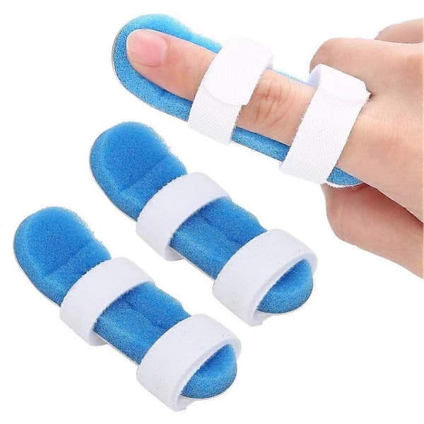 GETIT 2st fingerledsstöd, stabilisator frakturreparation