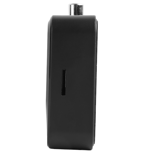 Bluetooth-sender og -modtager med lav latenstid 2 i 1 Bluetooth AUX-adapter til lyd-tv, bil, pc, MP3-afspiller, hjemmebiograf