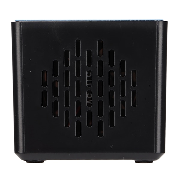 WLXA5+ 100W 20 Port USB Hub Lader Vegglader Strømadapter Hurtigladestasjon 100240V(EU-plugg)
