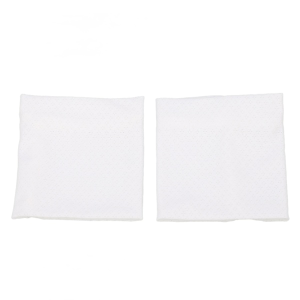 2 kpl jäähdyttävä rannehihna, jääsilkki, ihoystävällinen, joustava, unisex, hengittävä, hikeä imevä rannehihna urheilusuorituksiin