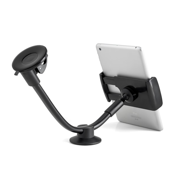 Brett Kompatibelt Tablet-fäste för Bilar, Smart Stabilisator för Minskad Vibration, Lätt att Installera för Snabb Installation, Hållbart och Väderbeständigt