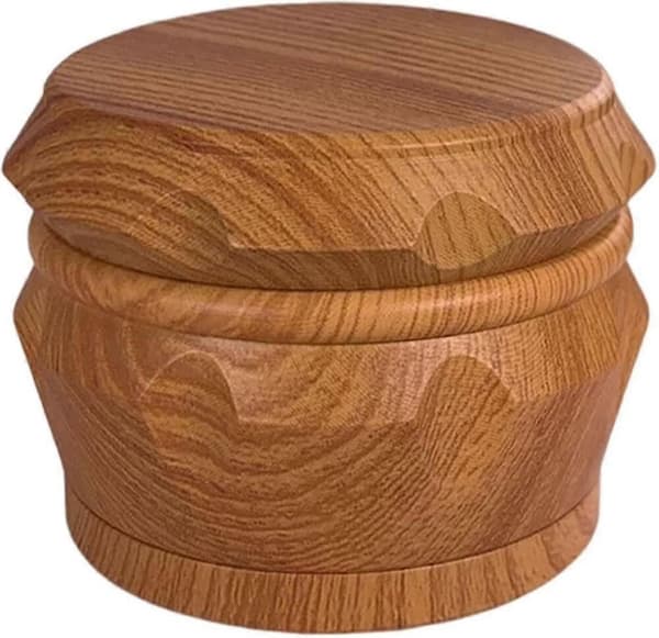 Krydderikværn 2.5\"